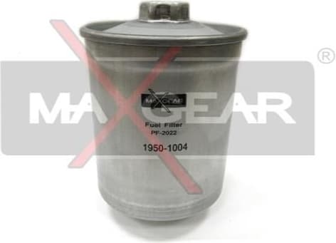 Fuel Filter 26-0415