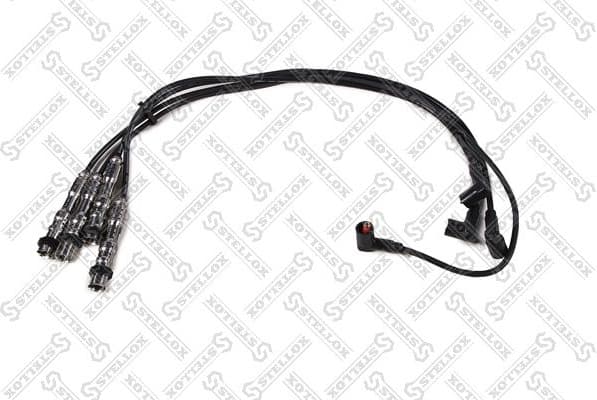 Ignition Cable Kit 10-38032-SX