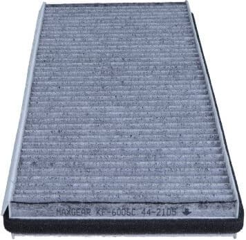 Filter, cabin air 26-1917