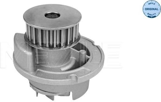 Water Pump, engine cooling MEYLE-ORIGINAL: True to OE. 613 600 4135 - image 2