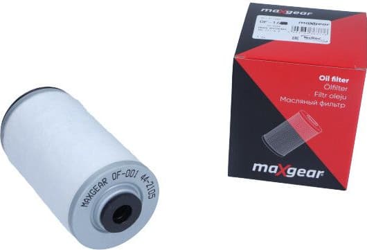 Oil Filter 26-2010 - image 2