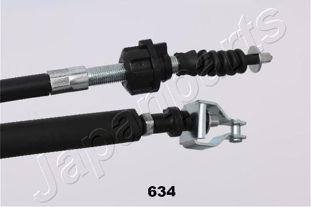 Cable Pull, clutch control GC-634 - image 2
