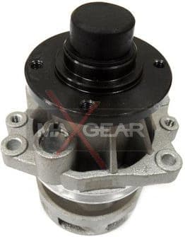 Water Pump, engine cooling 47-0002 - image 2