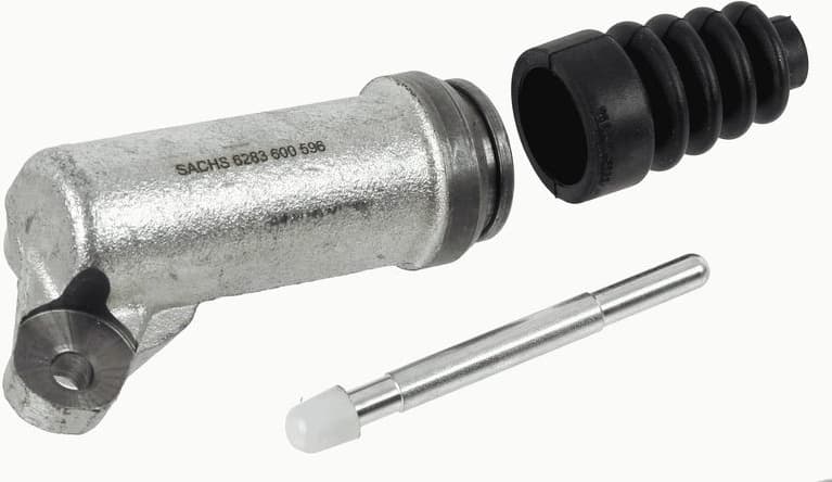 Slave Cylinder, clutch 6283 600 596 - image 2