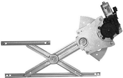 Window Regulator 350103745000