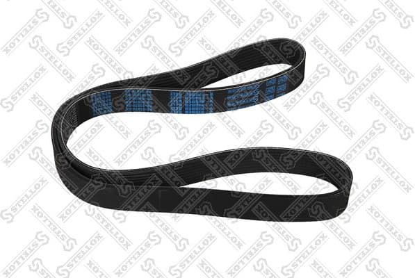 V-ribbed Belt 08-01070-SX