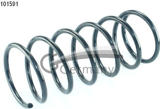 Suspension Spring 14101591
