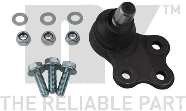 Ball Joint 5042326