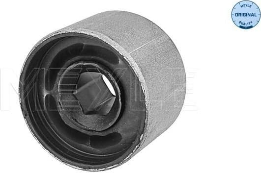 Mounting, control/trailing arm MEYLE-ORIGINAL: True to OE. 100 610 0017 - image 2