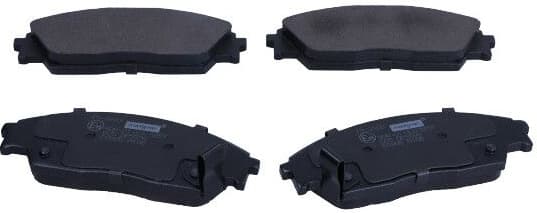 Brake Pad Set, disc brake 19-3103