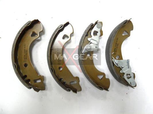 Brake Shoe Set 19-0264 - image 2