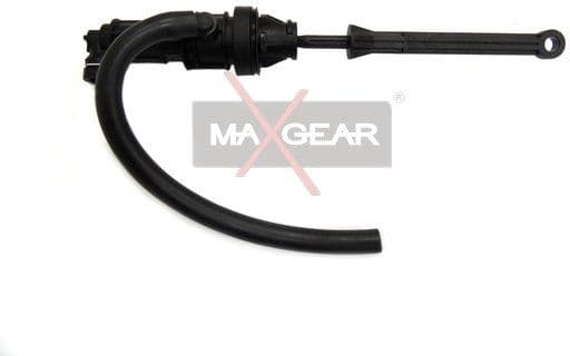 Master Cylinder, clutch 61-0038 - image 2