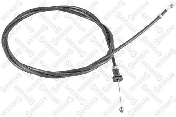 Bonnet Cable 29-97501-SX
