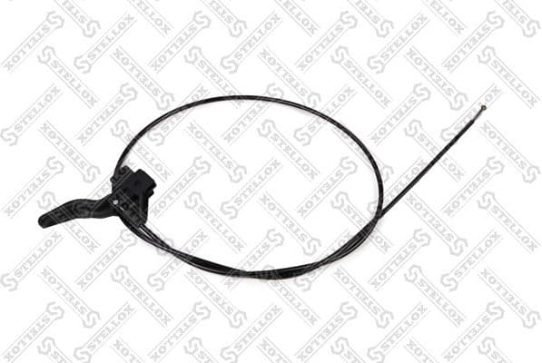 Bonnet Cable 29-97504-SX