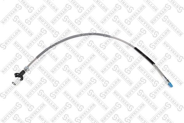 Speedometer Cable 29-97702-SX