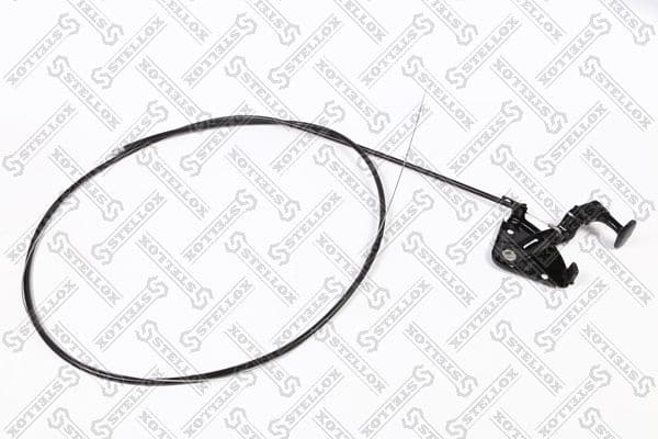 Bonnet Cable 29-97503-SX