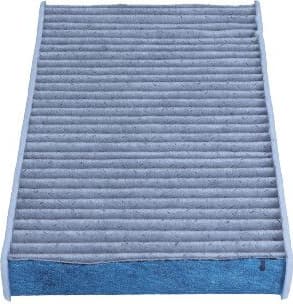 Filter, cabin air SILVER CARBON 26-1889 - image 2