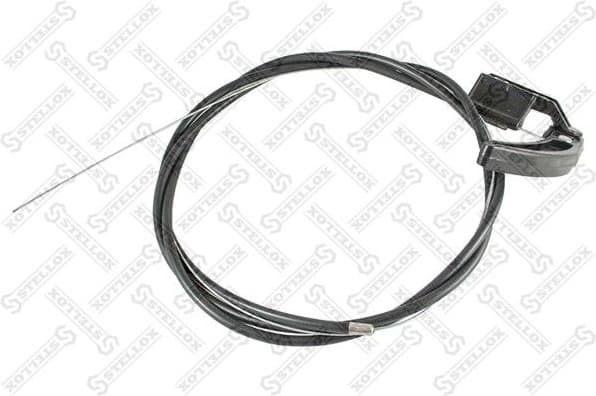 Bonnet Cable 29-97500-SX