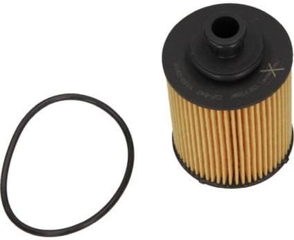 Oil Filter 26-0437