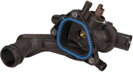 Thermostat, coolant 18-0514 - image 2
