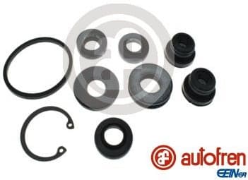 Repair Kit, brake master cylinder D1127