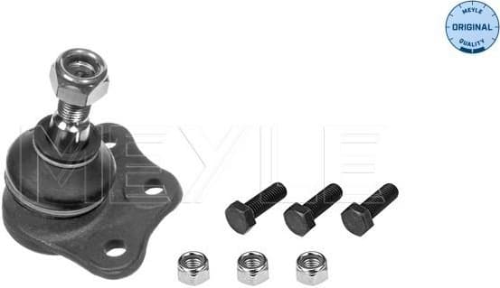 Ball Joint MEYLE-ORIGINAL: True to OE. 216 010 0004