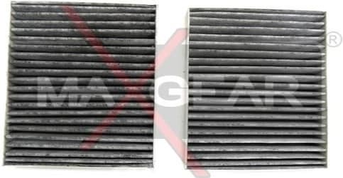 Filter, cabin air 26-0443