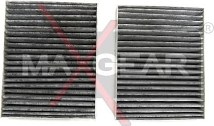 Filter, cabin air 26-0443 - image 2