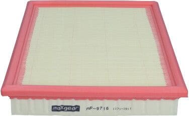 Air Filter 26-0228