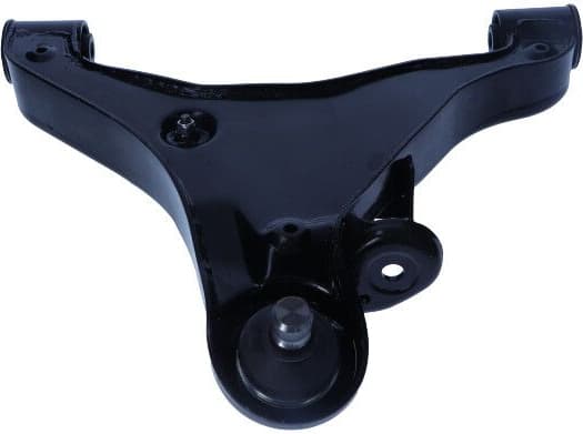 Control/Trailing Arm, wheel suspension 72-3760 - image 2