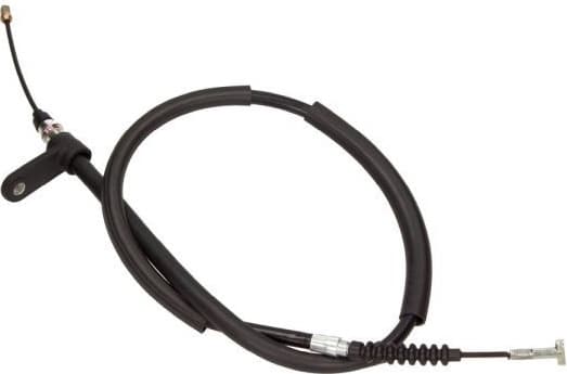 Cable Pull, parking brake 32-0293