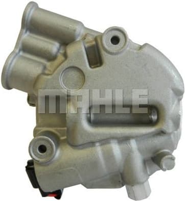 Compressor, air conditioning BEHR ACP 156 000S - image 5