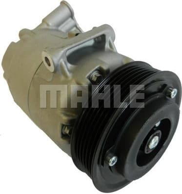 Compressor, air conditioning BEHR ACP 156 000S - image 7