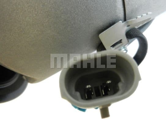 Compressor, air conditioning BEHR ACP 156 000S - image 10