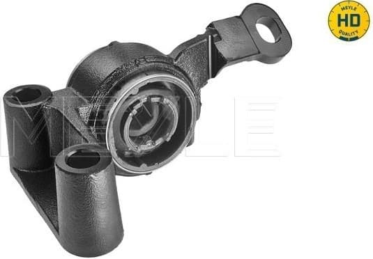 Mounting, control/trailing arm MEYLE-HD: Better than OE. 314 610 0009/HD - image 2