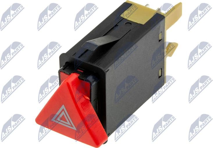 Hazard Warning Light Switch EWS-SK-015