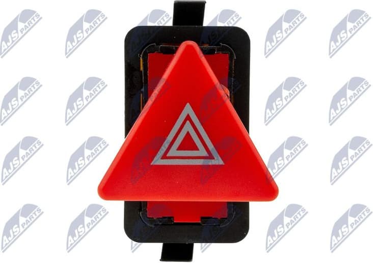 Hazard Warning Light Switch EWS-SK-015 - image 3