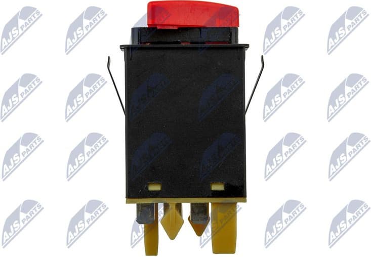 Hazard Warning Light Switch EWS-SK-015 - image 4