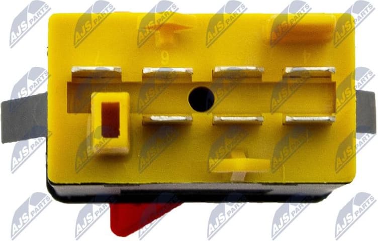 Hazard Warning Light Switch EWS-SK-015 - image 6