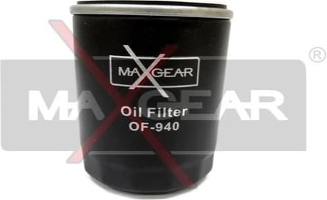 Oil Filter 26-0029