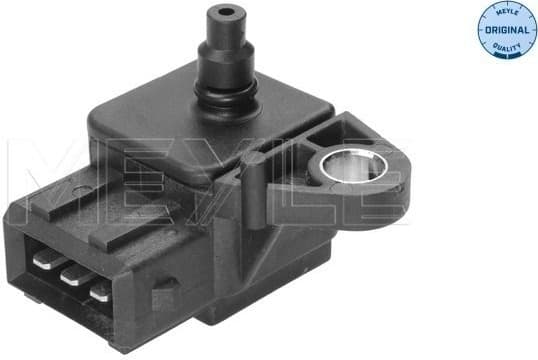 Sensor, boost pressure MEYLE-ORIGINAL: True to OE. 314 800 0052