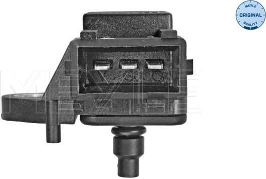 Sensor, boost pressure MEYLE-ORIGINAL: True to OE. 314 800 0052 - image 3