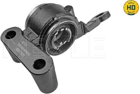 Mounting, control/trailing arm MEYLE-HD: Better than OE. 314 610 0010/HD