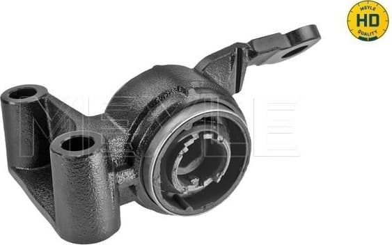 Mounting, control/trailing arm MEYLE-HD: Better than OE. 314 610 0010/HD - image 2