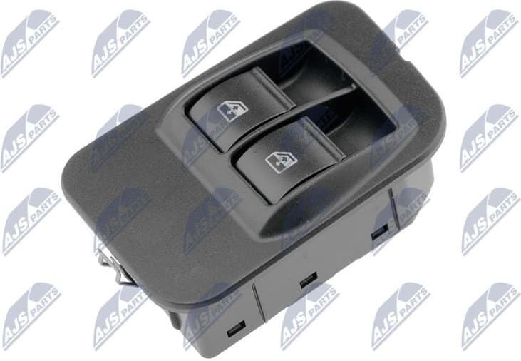 Switch, window regulator EWS-PE-019