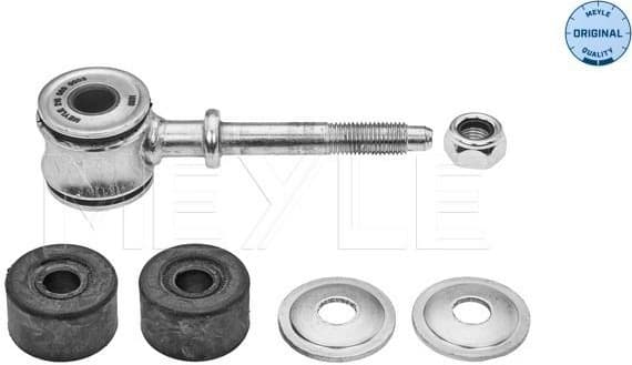 Link/Coupling Rod, stabiliser bar MEYLE-ORIGINAL: True to OE. 216 060 0003 - image 2