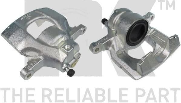 Brake Caliper 2137129