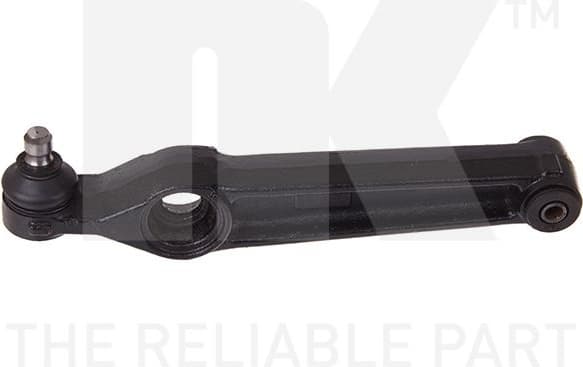 Control/Trailing Arm, wheel suspension 5013620