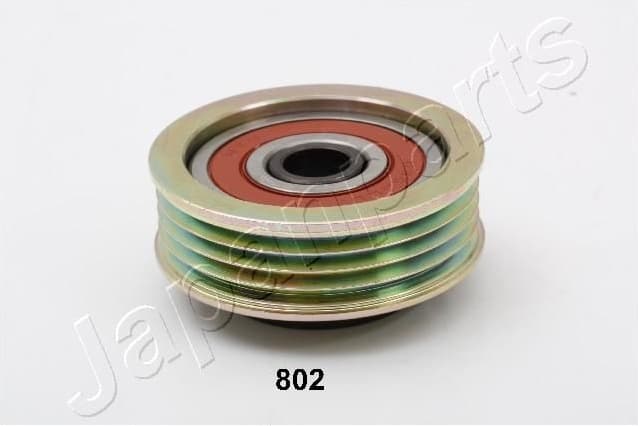 Deflection/Guide Pulley, V-ribbed belt RP-802