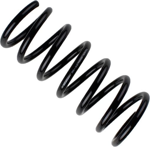 Suspension Spring BILSTEIN - B3 OE Replacement 36-317202